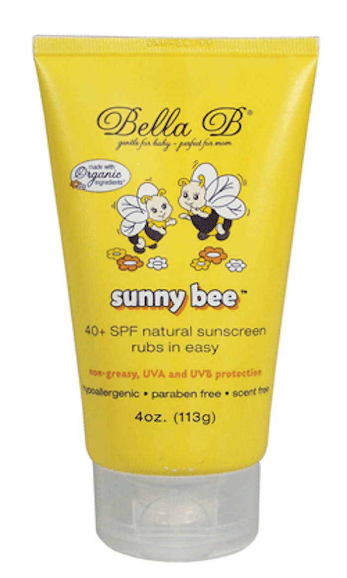 Bella B Sunny Bee product