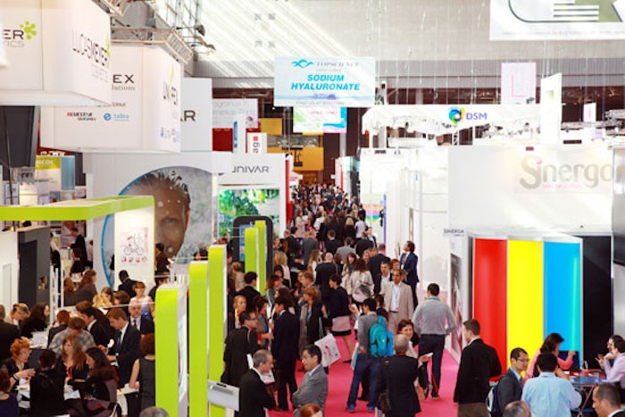 More than 9,400 visitors and 650 exhibitors flocked to Paris for the April event.