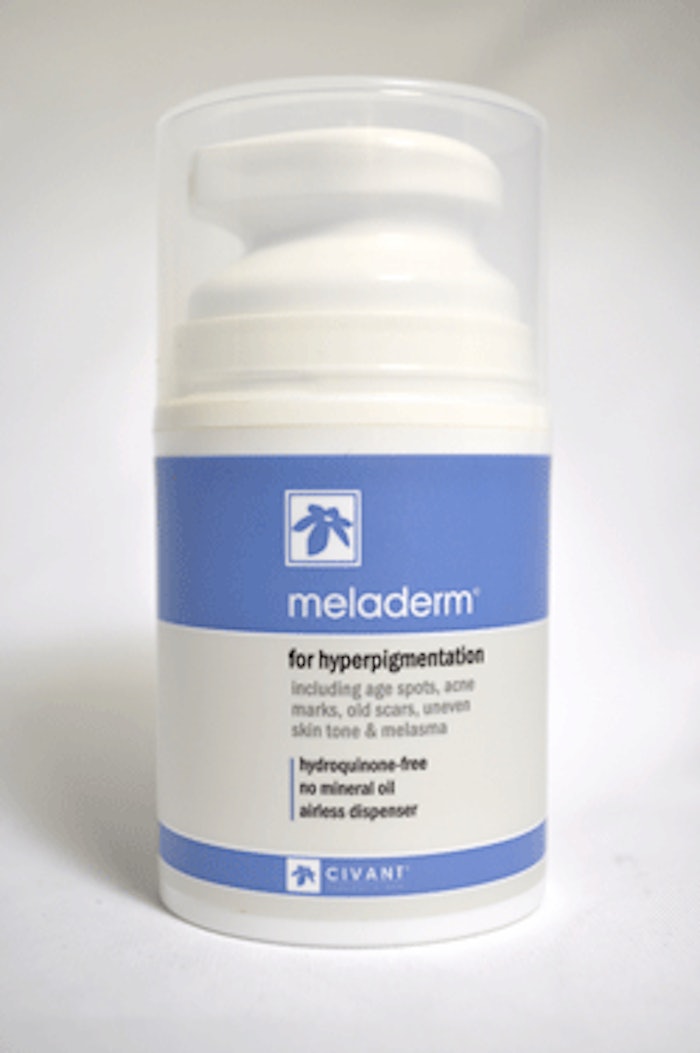 Civant_Meladerm_product