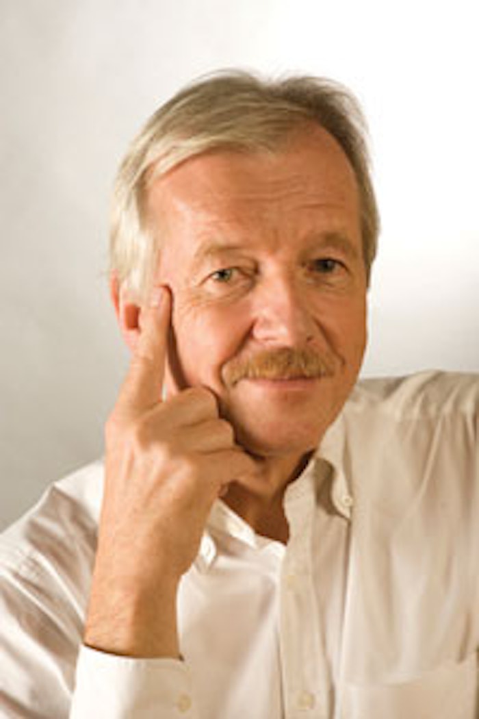 Karl Lintner, PhD