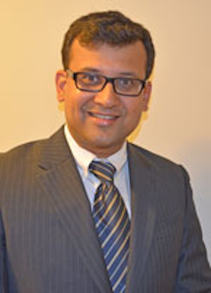 Prithwiraj Maitra, PhD