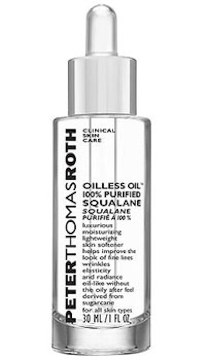 Peter Thomas Roth Oilless Oil 100% Purified Squalane