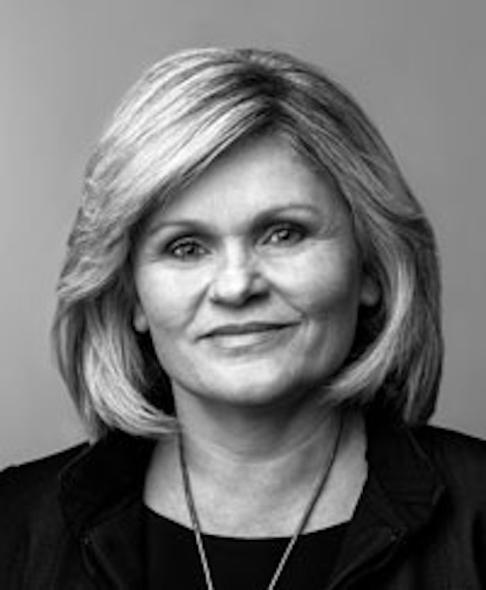 Mary Begovic Johnson