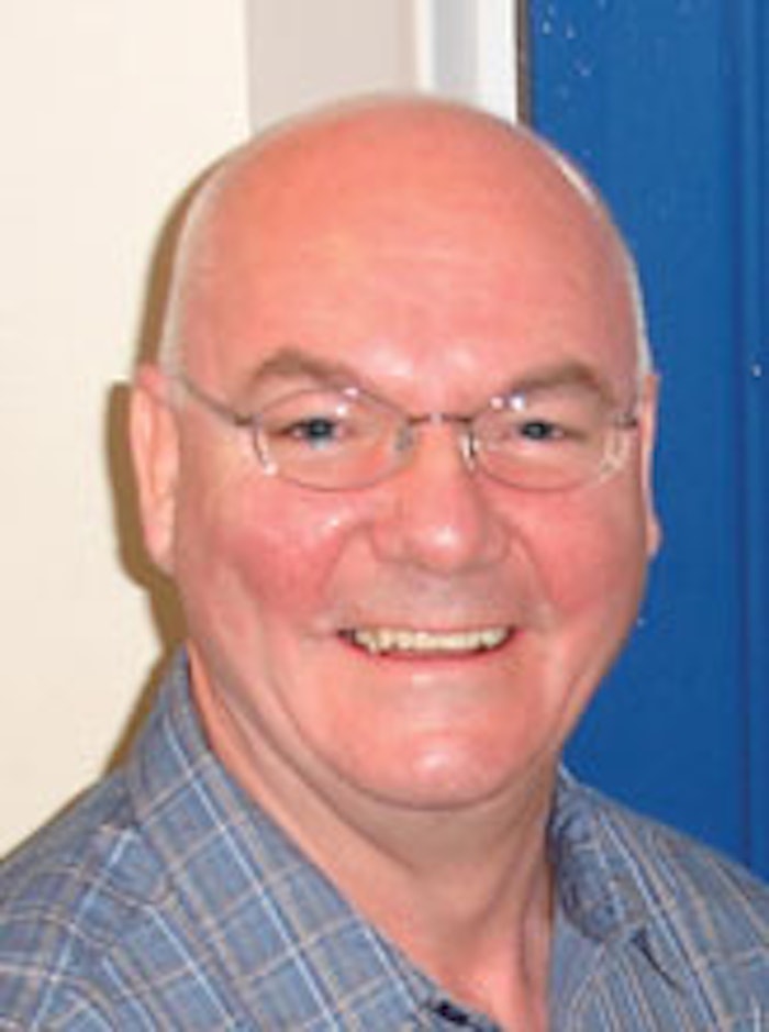 Jack Ferguson, PhD