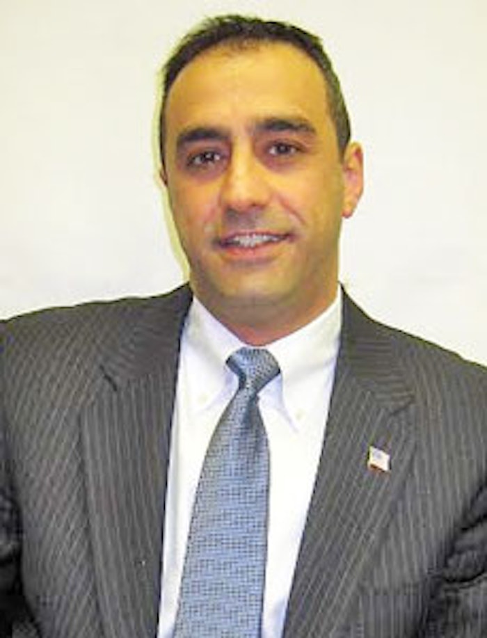Emile Henein