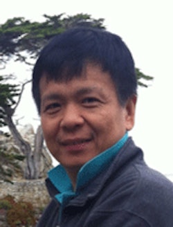 Shuliang Zhang