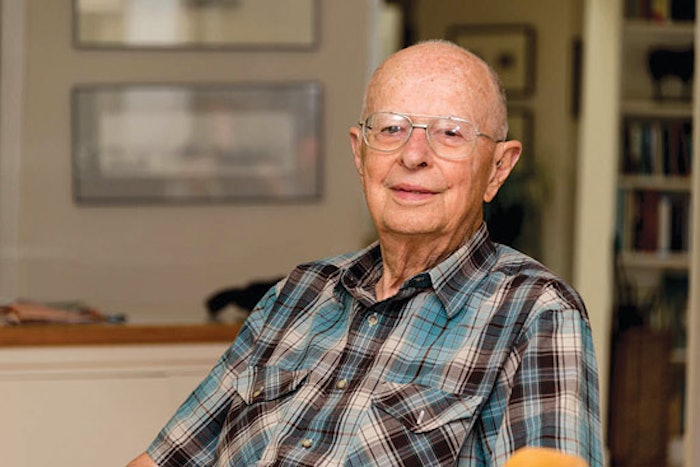 Stanley Earl Allured