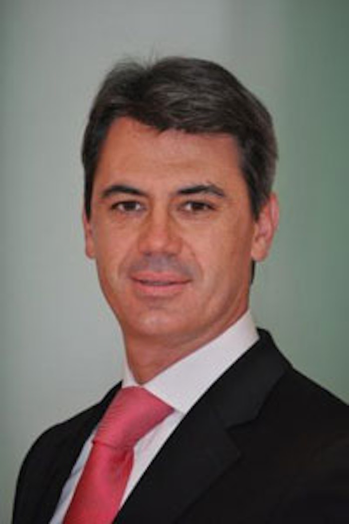 Wilfrid Gambade