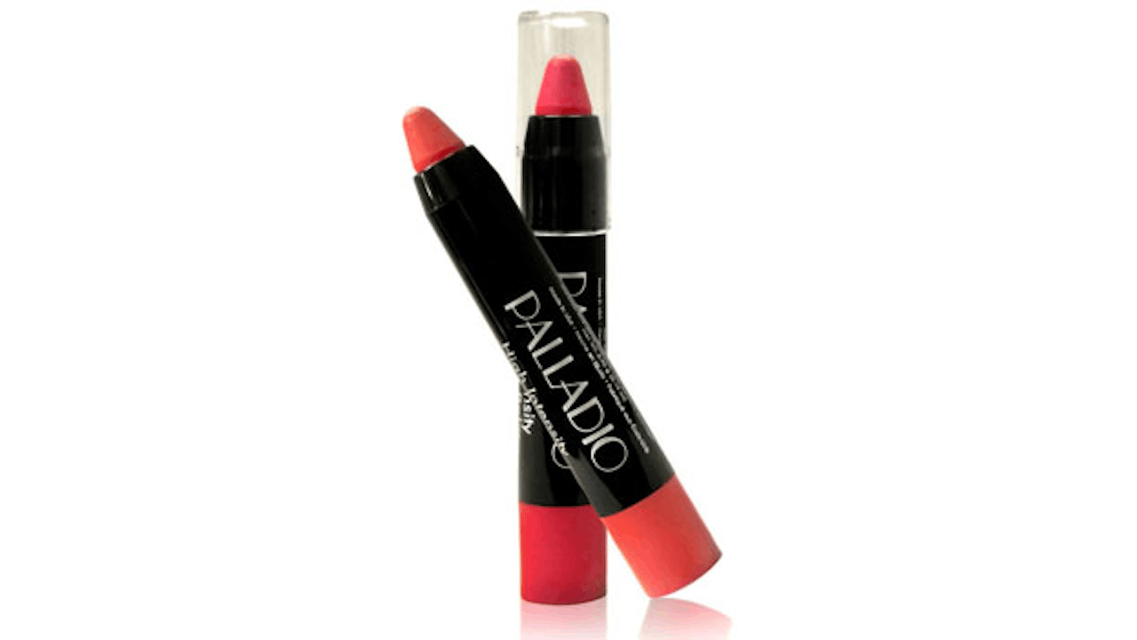 Read the Label Online: Palladio High Intensity Herbal Lip ...