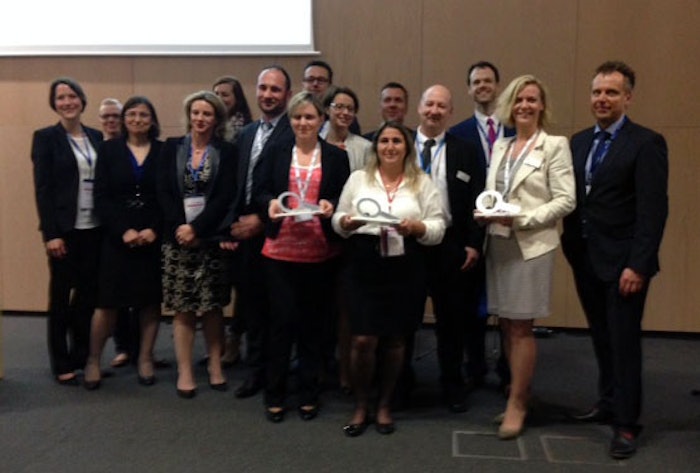 Beiersdorf Innovation Pitch winners