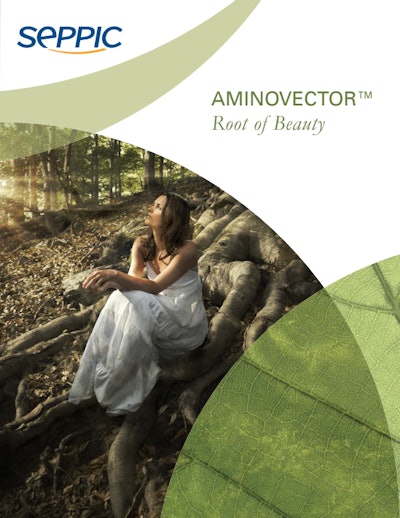 SEPPIC Aminovector CT