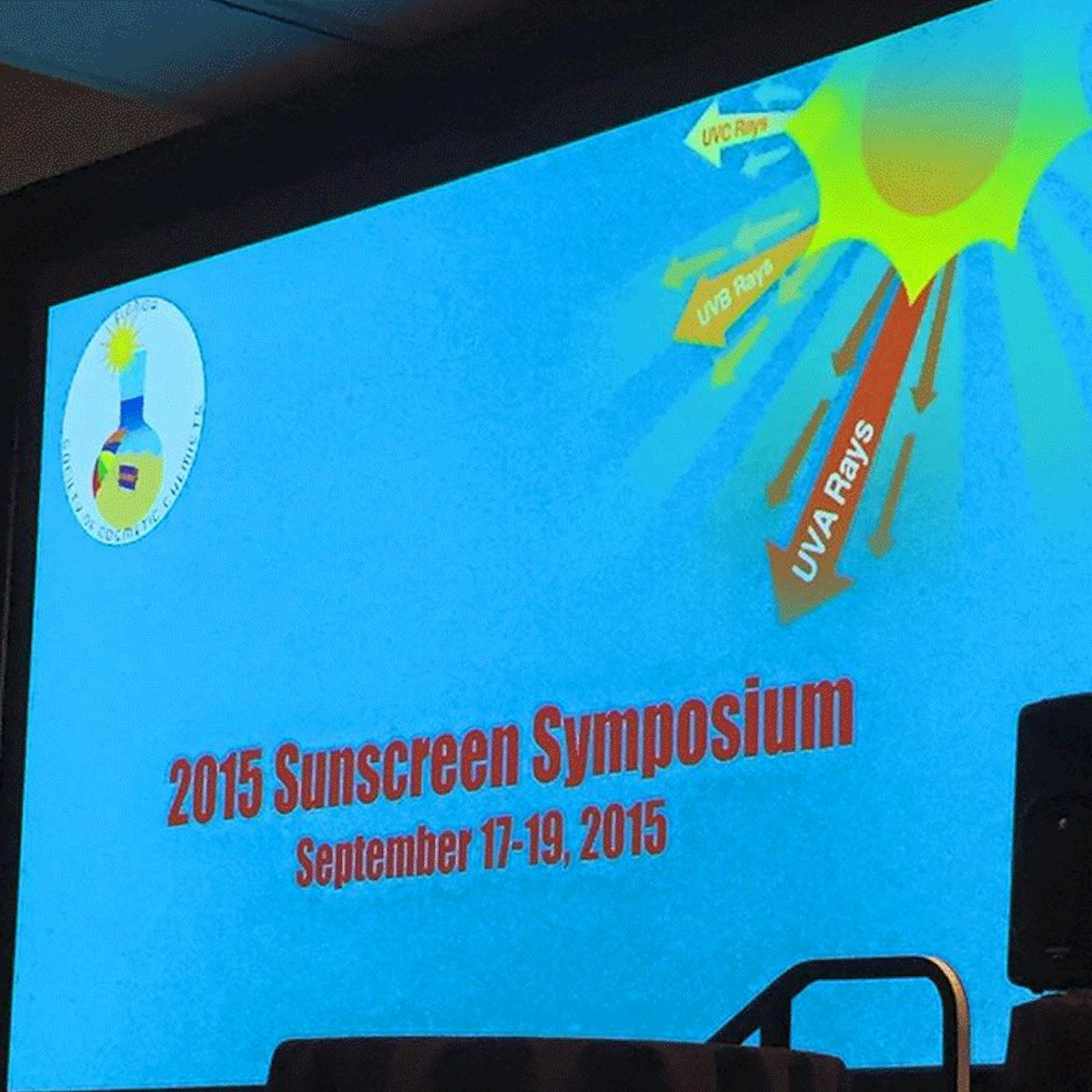 Sunscreen Symposium Day One Enlightens Attendees Cosmetics & Toiletries