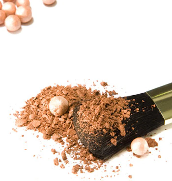 Maxillac Powder Patent Picks—Microbe Separation, Emulsion Arrays and Salicylic Acid ...