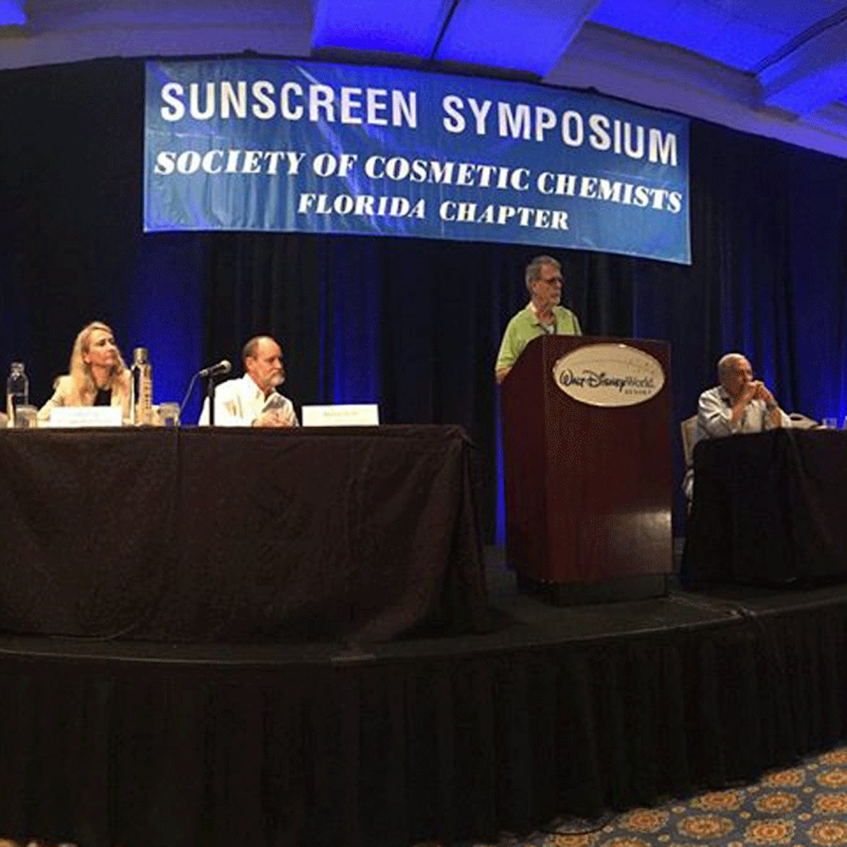 Sunscreen Symposium Day Two Diverse Outlooks Engaged Cosmetics