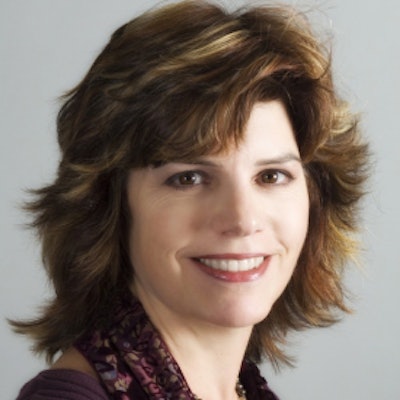 DAYSPA contributing editor Lisa Starr