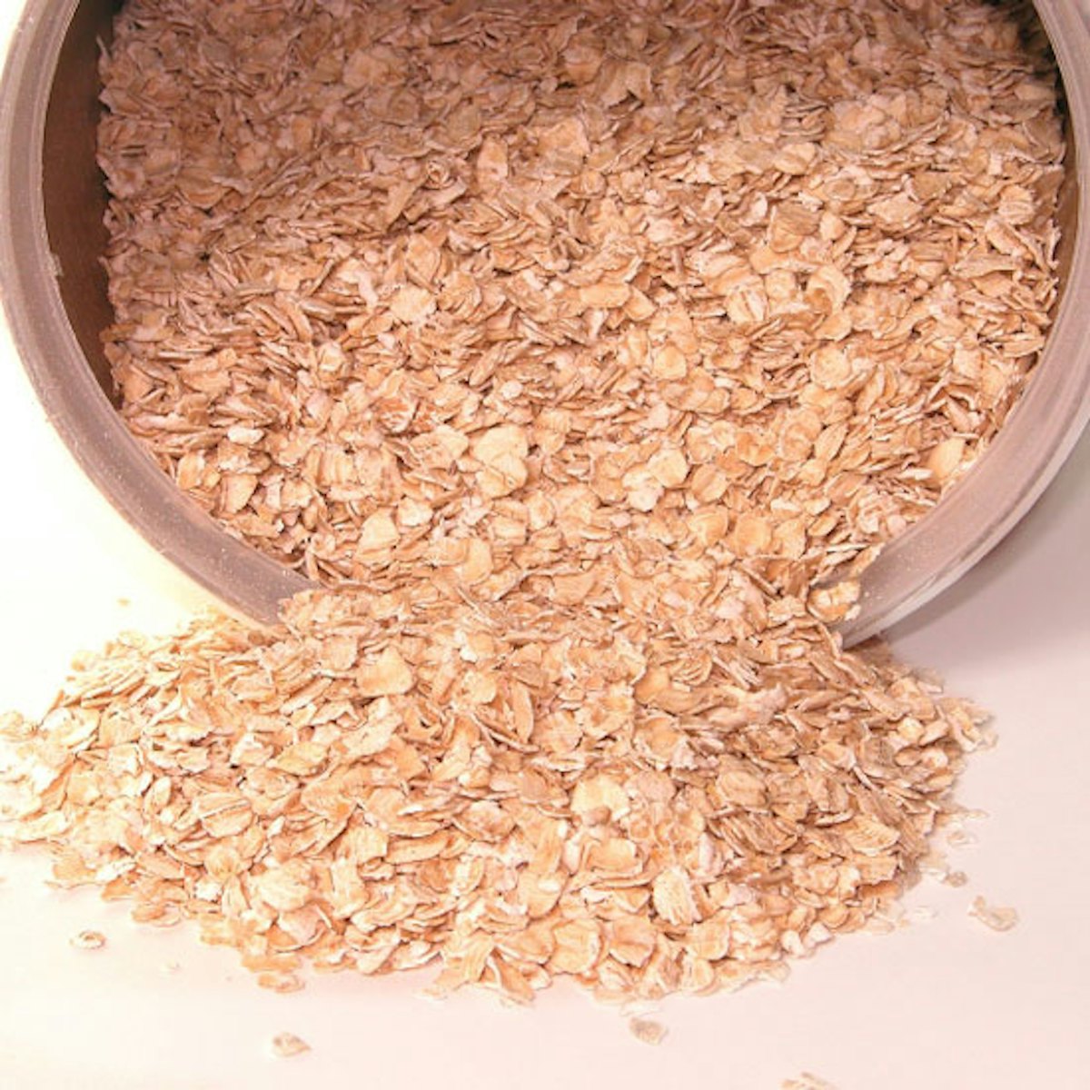 Patent Pick Oatmeal Antiinflammation Cosmetics & Toiletries