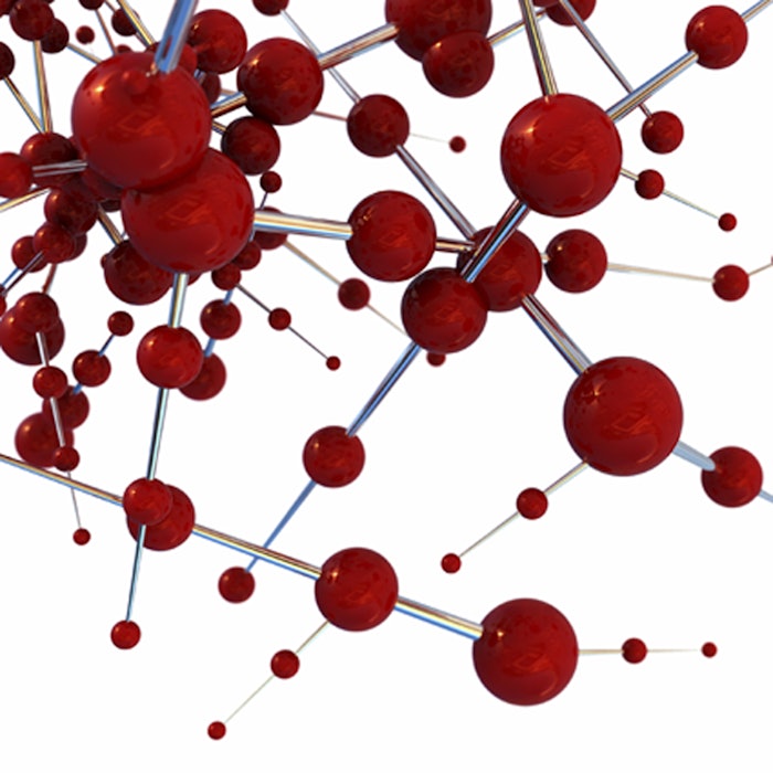 Abstract Molecular Structure