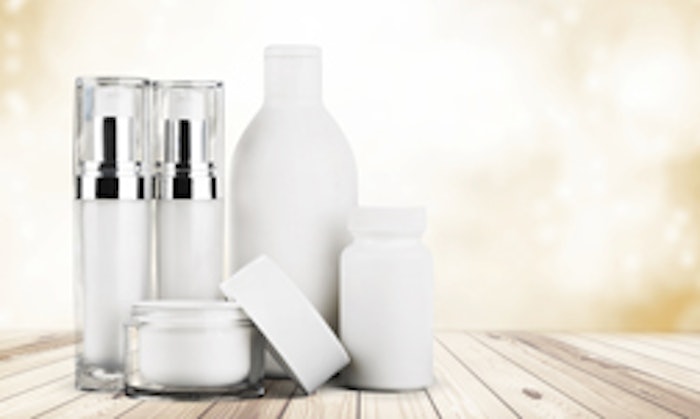 Cosmetics.