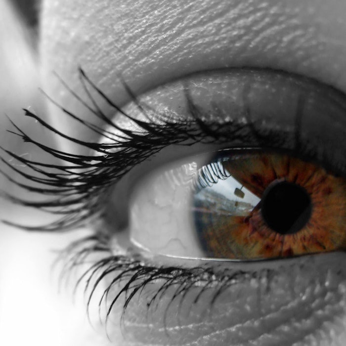 Mascara-8501