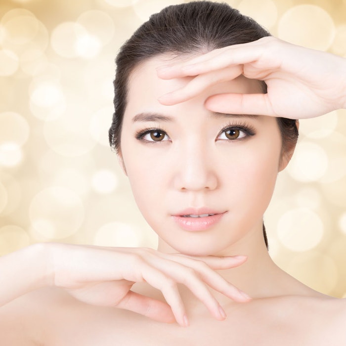 Korean-Model-Framing-Face-850