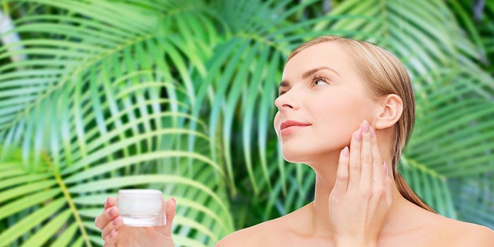 Organic and natural personal care is poised to expand significantly across the globe.