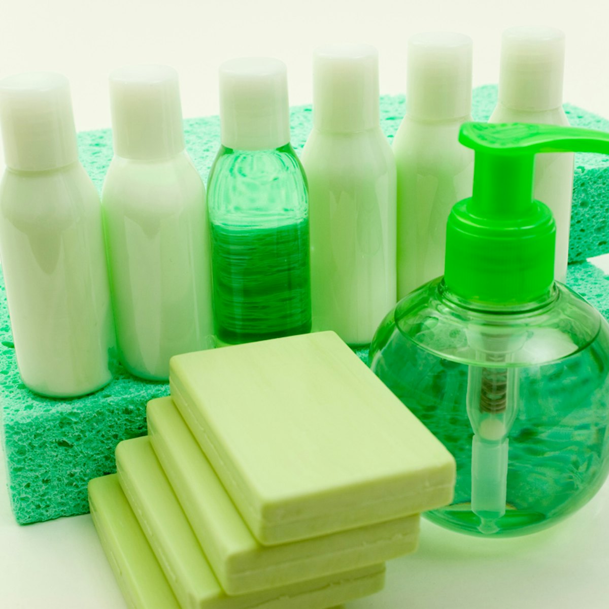 Agreement Expands Personal Care Ingredients Through Europe Cosmetics