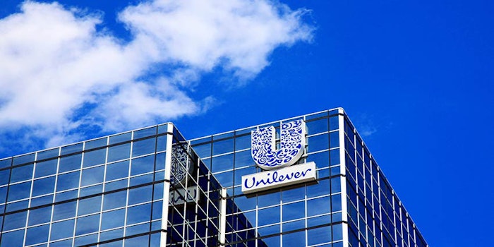 Unilever's H1 2016 personal care results were boosted by deodorant, male grooming and hair care.