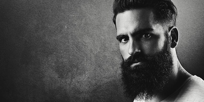 The metrosexual is gone. The man that has replaced him is reshaping the male grooming sector.