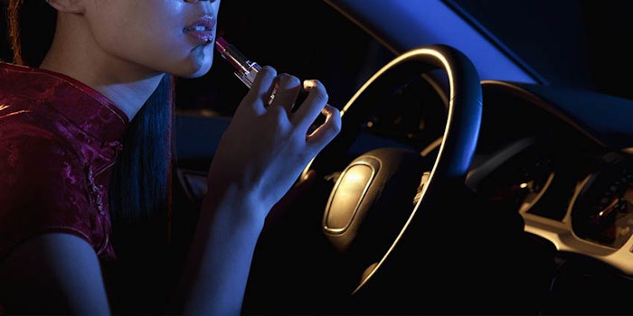 Growth leaders in China's beauty market are succeeding through market penetration, according to a new report.