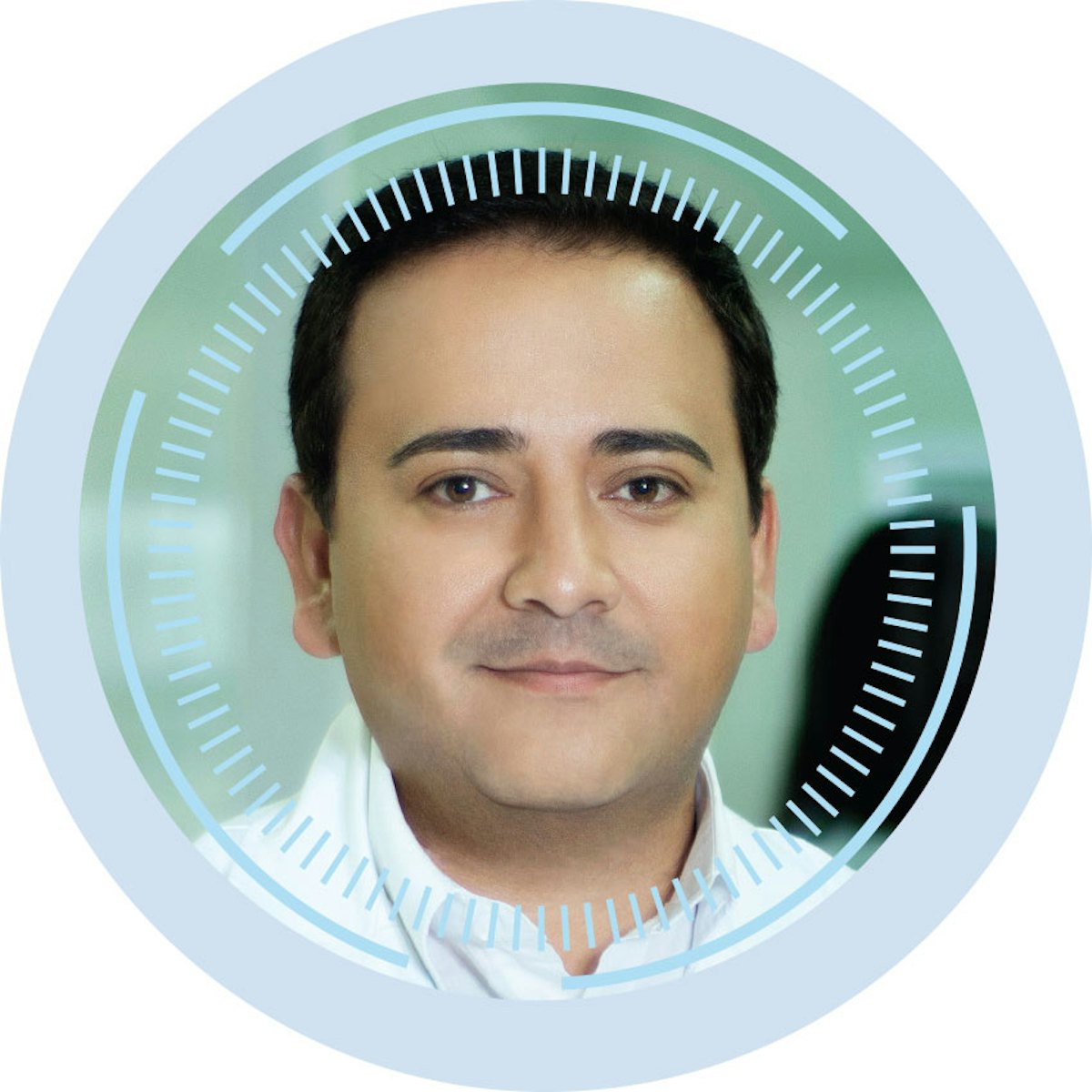 Ones to Watch John Jiménez Cosmetics & Toiletries