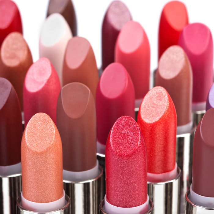 Lipsticks850