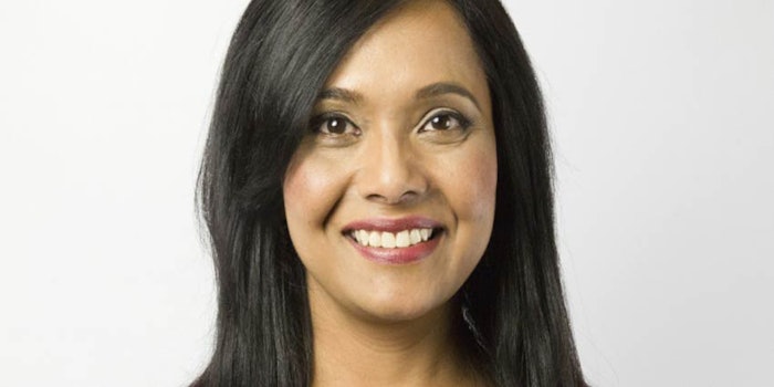 Anjana Srivastava is the president, health and wellness, for New Avon LLC.