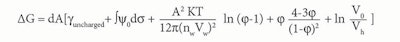 A formula
