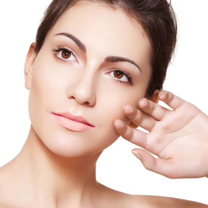 HealthySmoothSkin850