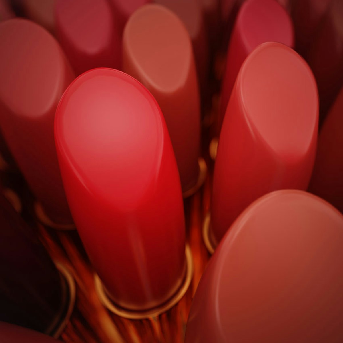 Lead Levels in Cosmetics Comment Now Cosmetics & Toiletries