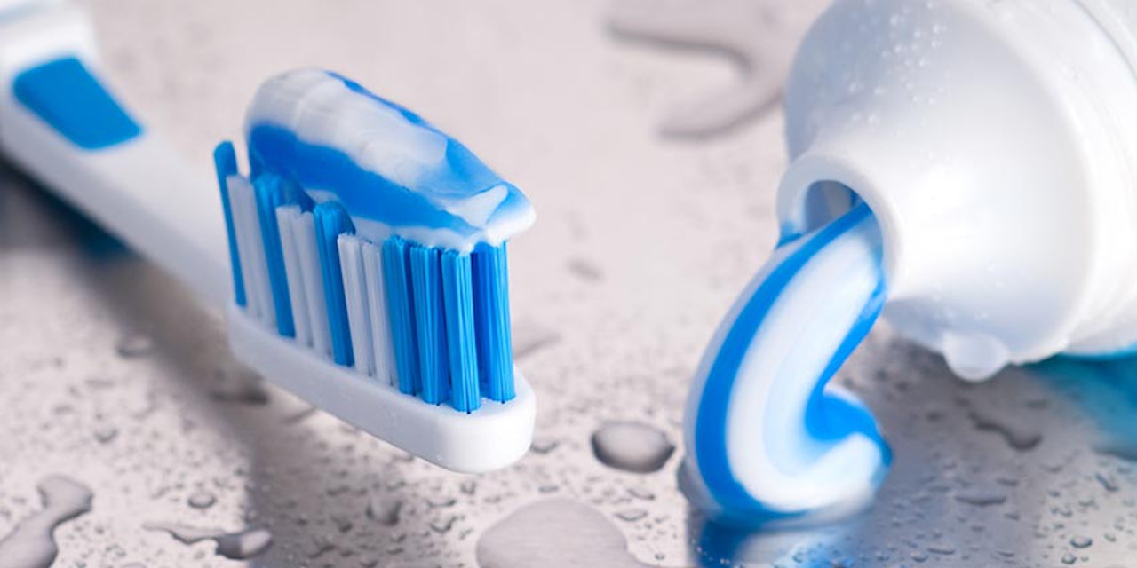 GuruNanda Creates Concentrated Mouthwash to Cut Plastic Usage