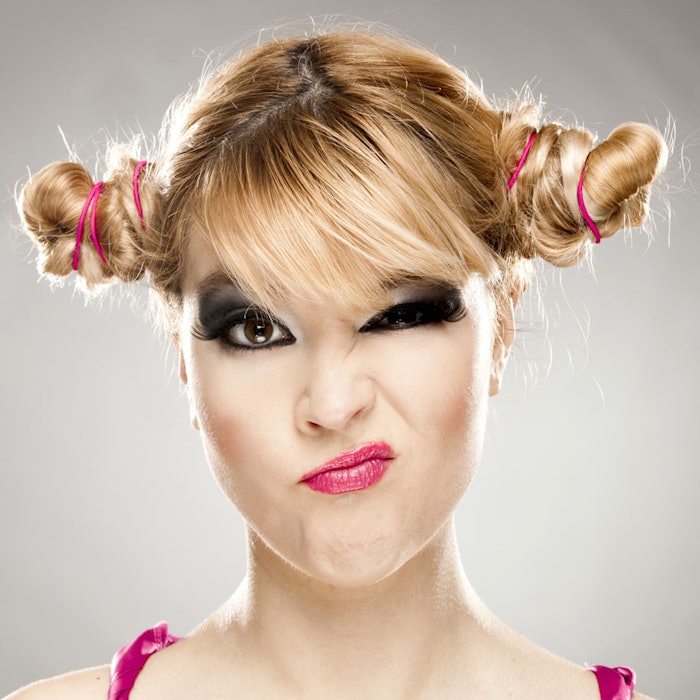 PoutyFace850