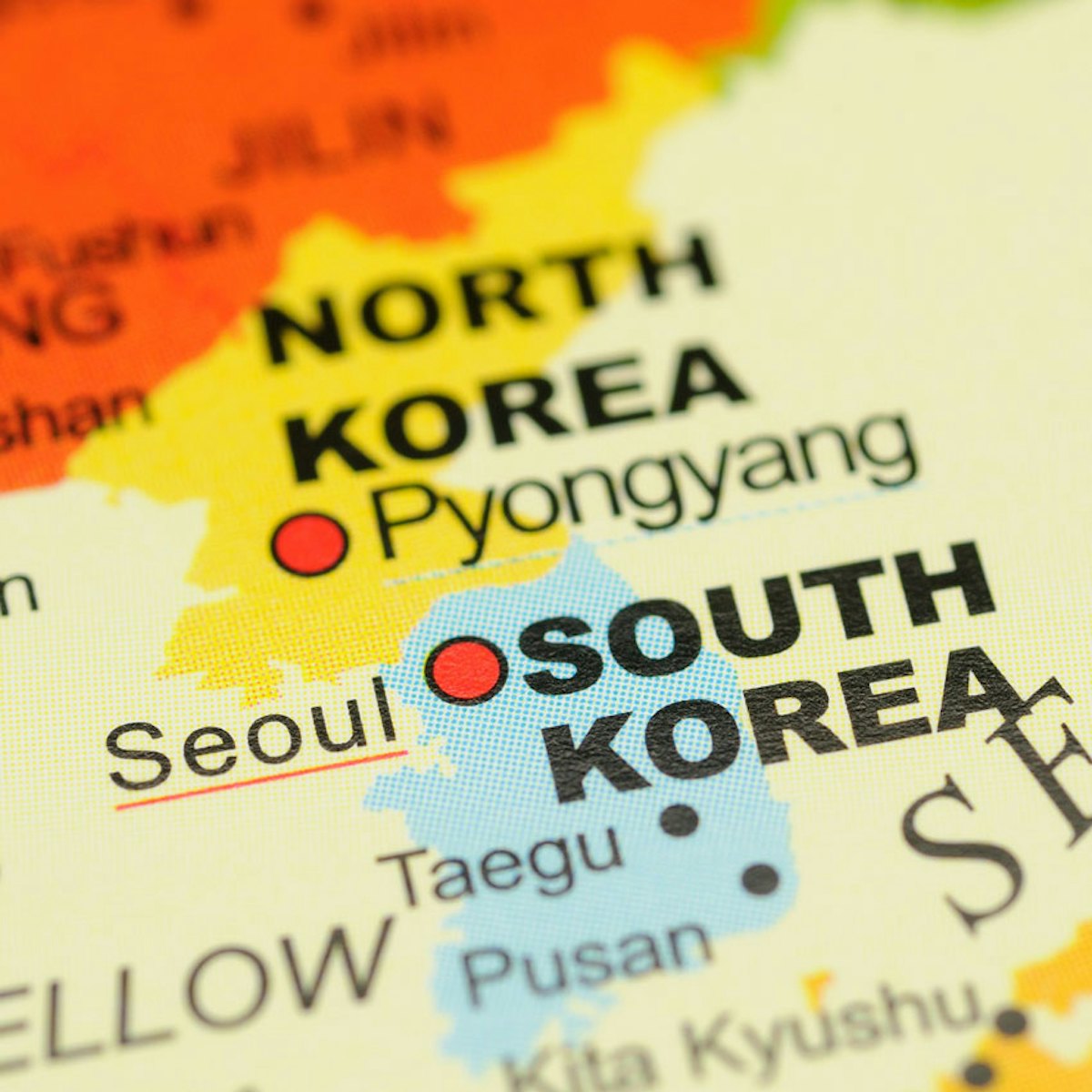 Korean Regulations Get a Makeover Cosmetics & Toiletries