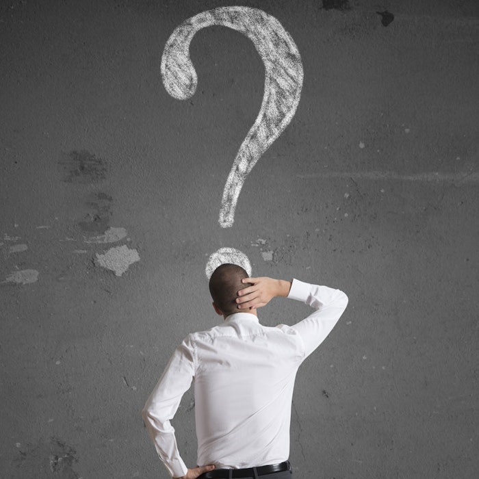 Questioning850