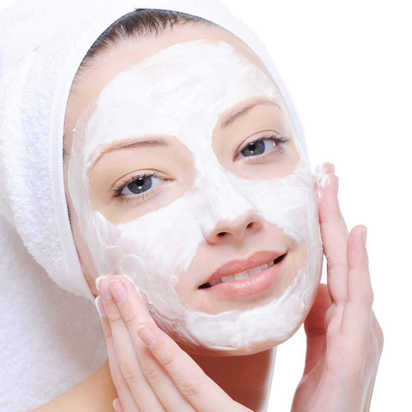 Formulating Facial Masks Cosmetics and Toiletries image