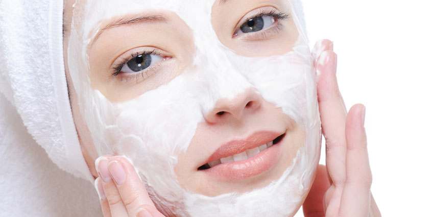 Formulating Facial Masks Cosmetics and Toiletries pic