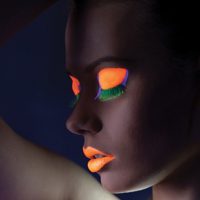 NeonMakeup850