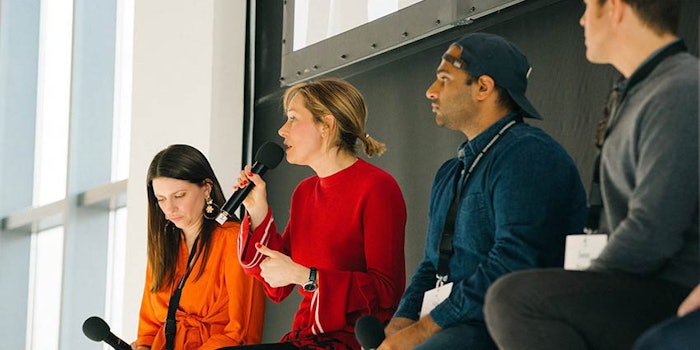 What Tata Harper and others have to say about where wellness and beauty are going.