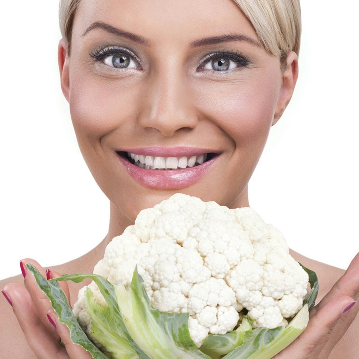 Brassica Breakthrough Herbal Antiacne Alternative Proves Clinically