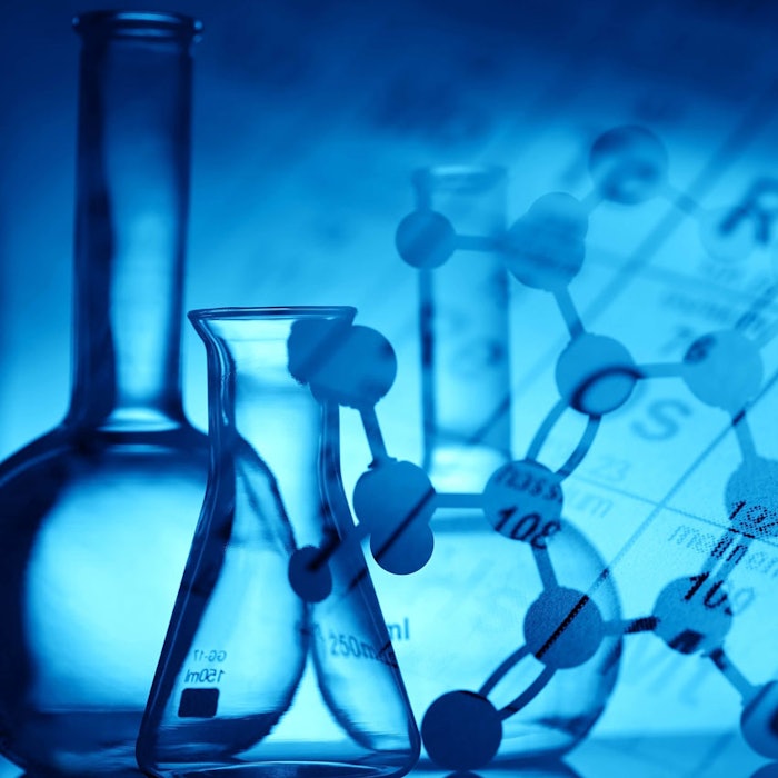 ChemistryBeakerMolecule850