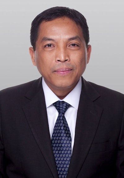 The company also announced the opening of an office in Indonesia this year. It will be led by Antonius Utomo Prihantono, managing director of Indonesia. The location will focus on specialty raw materials for agrochemicals, homecare and personal care markets and will eventually move into food and health ingredients.