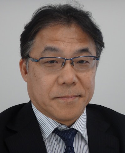 Hirotaka (Hank) Kawano has been named managing director of Japan. He will succeed Mitsuru Katada, who will retires on March 31st, 2017.