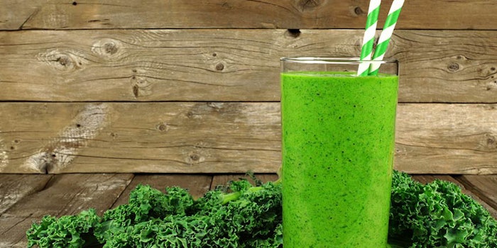 Beauty detoxing concepts continue to grow with new ingredient innovations.