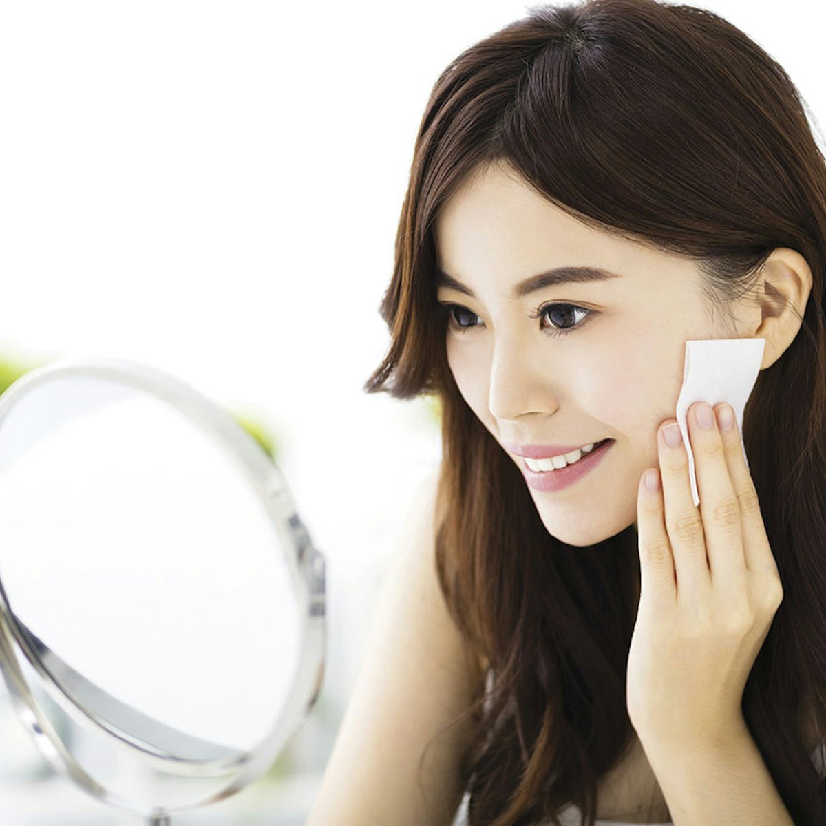 Kbeauty Eastern Ritual vs. Western Pace, Adopting a Mindset