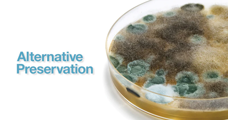 Spectrastat™ G2-N: Natural Alternative Preservation | Cosmetics ...